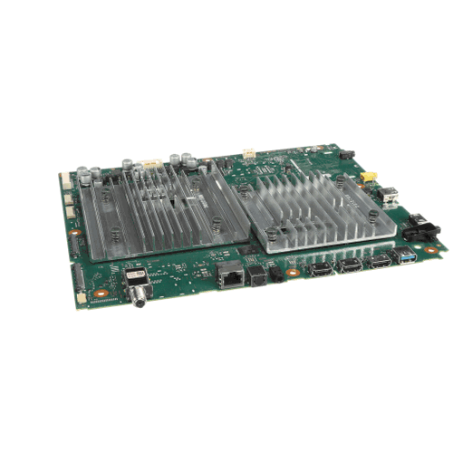 Sony Part# A-5055-870-A Main Board - Genuine OEM