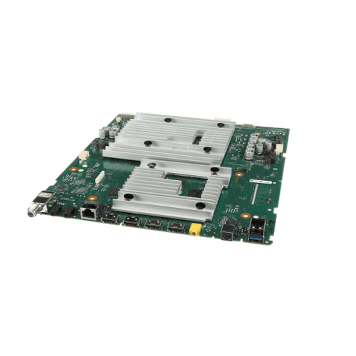 Sony Part# A-5058-393-A Main Board Assembly - Genuine OEM