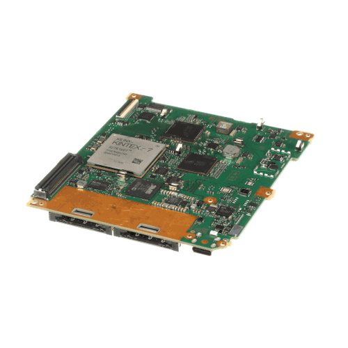 Sony Part# A-5060-348-A Main Circuit Board - Genuine OEM