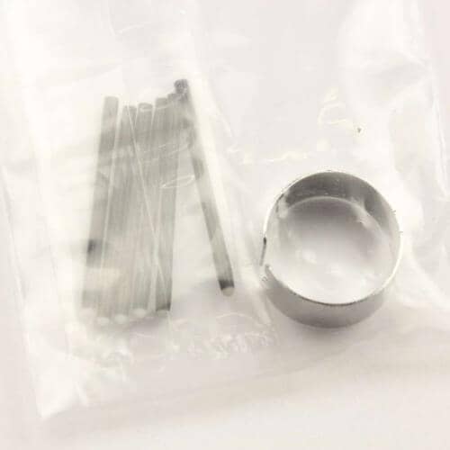 Panasonic Capacitor - F1G1C153A081