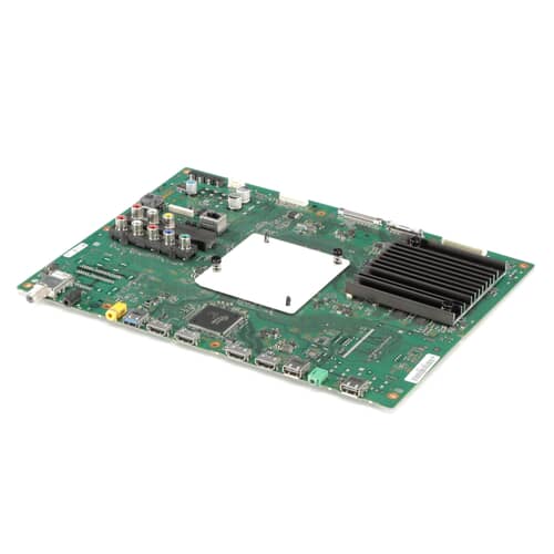Sony Part# T-2017-001-0 Main Board - Genuine OEM
