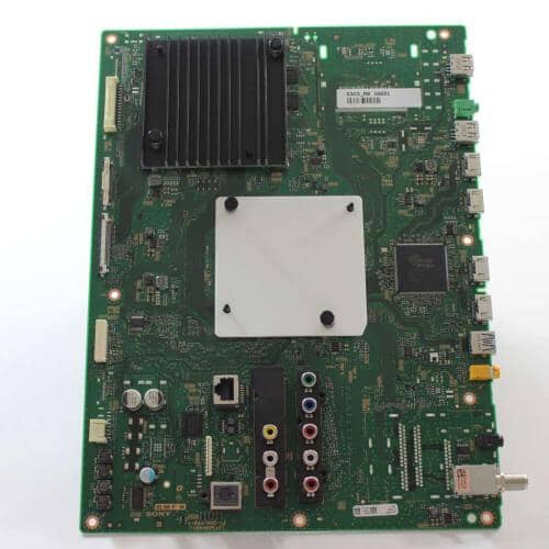Sony Part# T-2017-002-0 Main Board - Genuine OEM