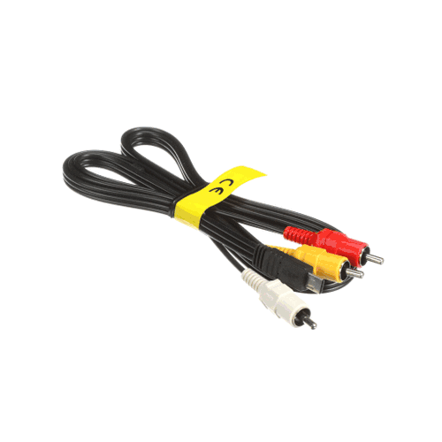 Sony Part# VMC15MR2 Audio Visual Cable - Genuine OEM