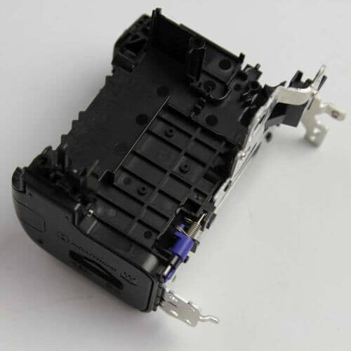 Sony Part# X-2548-482-2 Battery Holder Assembly - Genuine OEM