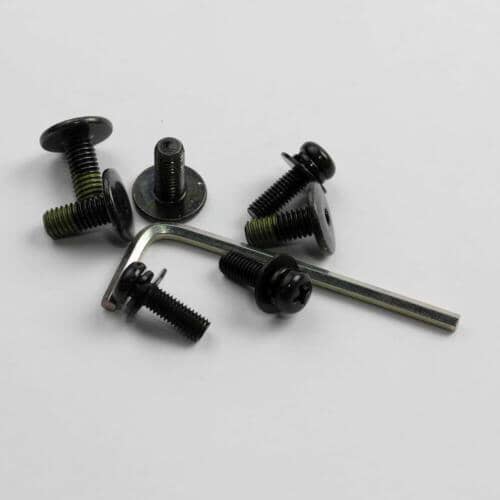 Sony Bag Screw Assembly(L) - X-2560-379-1