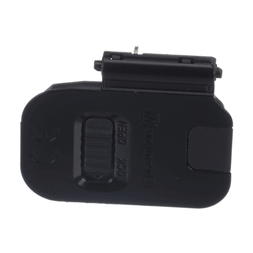 Sony Part# X-2588-413-3 Lid Assembly - Genuine OEM