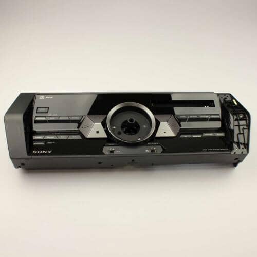 Sony Part# X-2588-766-2 Front Panel Assembly - Genuine OEM