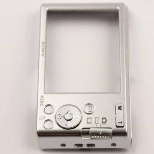 Sony Part# X-2589-222-1 Rear Cabinet Assembly - Genuine OEM