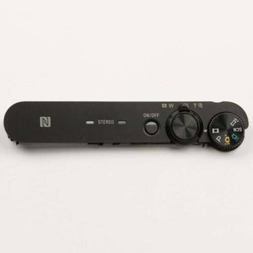 Delonghi Manop 2Time(Sn)Nero 2Pos(Us)+A - 5518117700