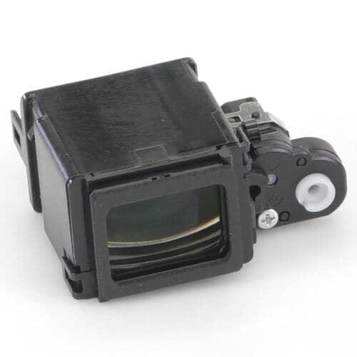 Sony Part# X-2589-613-3 Vewfinder Unit Assembly - Genuine OEM