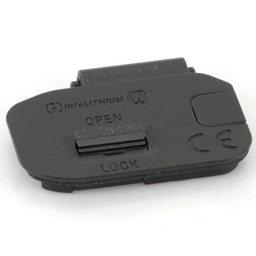 Sony Part# X-2590-709-2 Lid Assembly - Genuine OEM