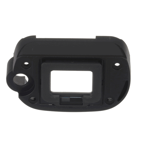 Sony Part# X-2590-710-1 Finder Cover Assembly - Genuine OEM
