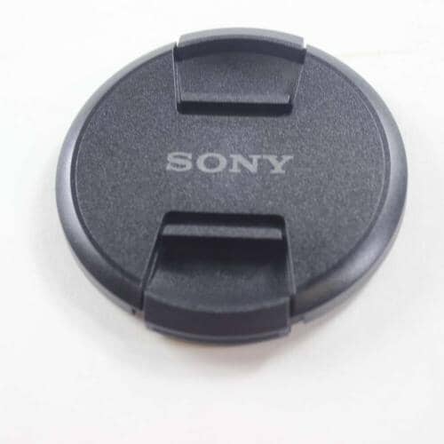 Sony Part# X-2591-280-2 Lens Cap Cover Assembly - Genuine OEM