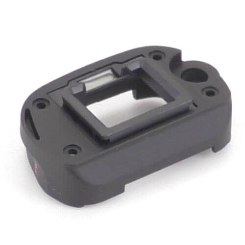 Sony Part# X-2591-930-2 Finder Cover Assembly - Genuine OEM