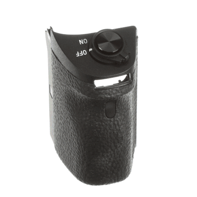 Sony Part# X-2592-031-4 Grip Cover Assembly - Genuine OEM