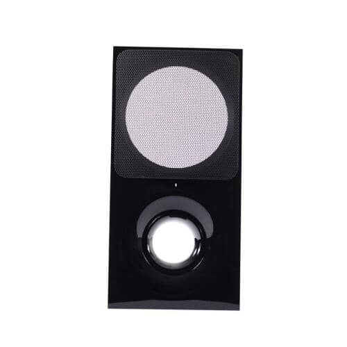 Sony Part# X-2592-717-1 Front Panel Assembly - Genuine OEM