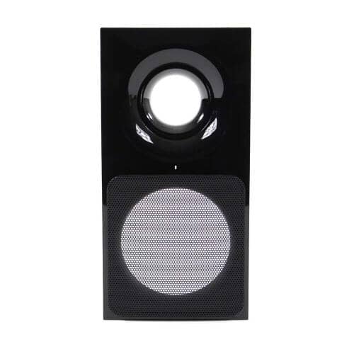 Sony Part# X-2592-736-1 Front Panel Assembly - Genuine OEM