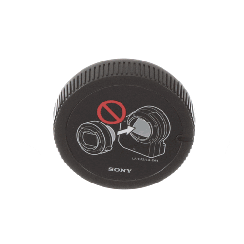 Sony Part# X-2592-904-1 Cap Assembly - Genuine OEM