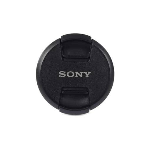 Sony Part# X-2593-020-1 Front Cap - Genuine OEM