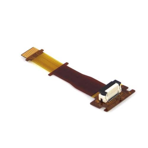 Sony Part# X-2593-914-1 Middle Flexible Cable Assembly - Genuine OEM