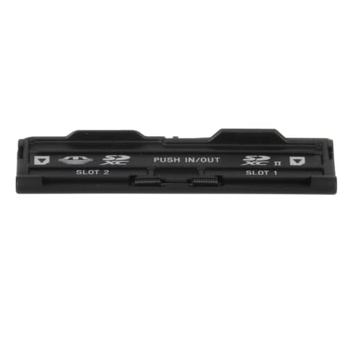 Sony Part# X-2594-596-1 Media Lid Assembly - Genuine OEM
