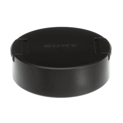 Sony Part# X-2594-822-1 Front Lens Cap - Genuine OEM