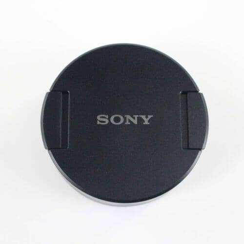 Sony Part# X-2594-822-1 Front Lens Cap - Genuine OEM