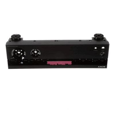 Sony Part# X-2595-384-1 Front Panel Assembly - Genuine OEM