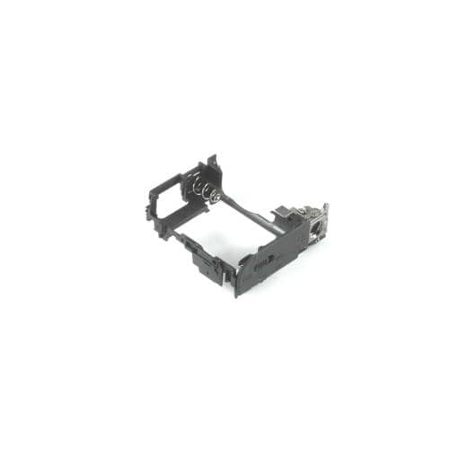 Sony Part# X-2595-720-1 Battery Door Holder - Genuine OEM
