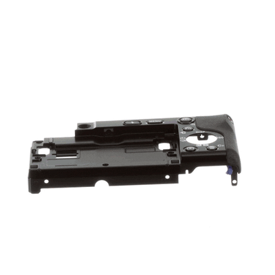 Sony Part# X-5000-358-1 Rear Cabinet Assembly - Genuine OEM