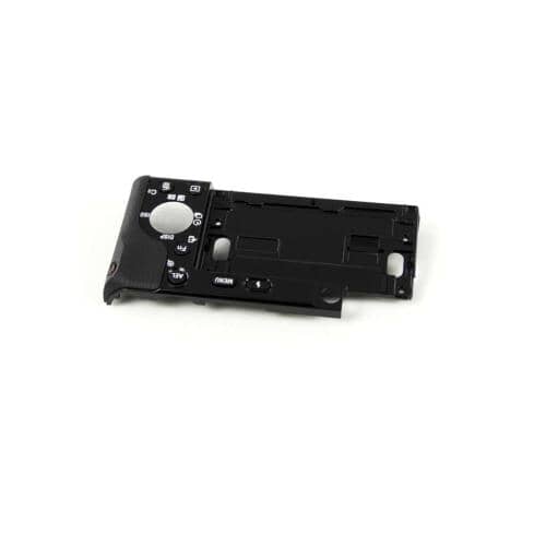 Sony Part# X-5000-358-1 Rear Cabinet Assembly - Genuine OEM