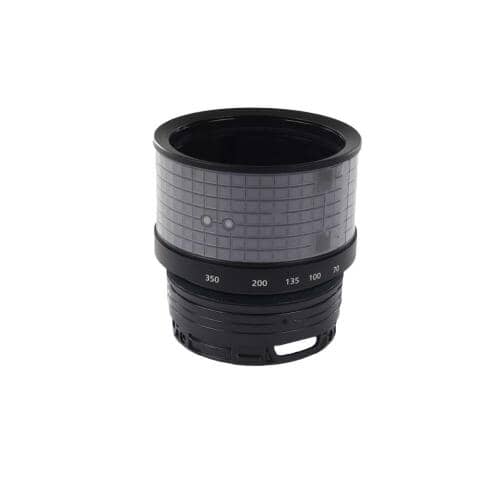 Sony Part# X-5000-437-1 Ring Service Assembly - Genuine OEM