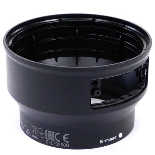 Sony Part# X-5000-438-1 Rear Tube Mirror Service Assembly - Genuine OEM