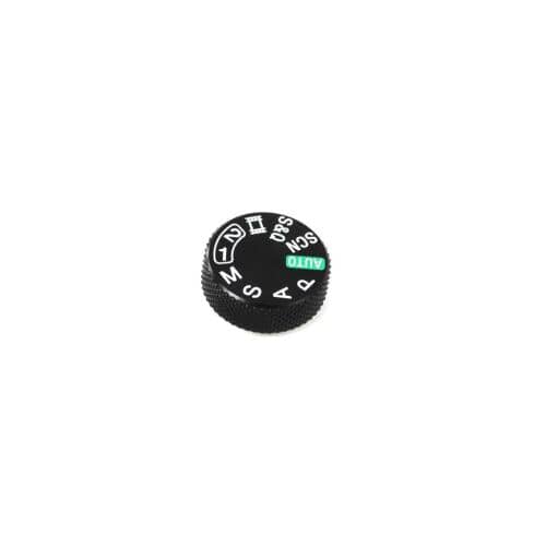 Sony Part# X-5000-454-1 Mode Dial Assembly - Genuine OEM