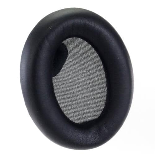 Sony Part# X-5001-117-1 Earpad Assembly (Black) - Genuine OEM