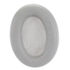 Sony Part# X-5001-120-1 Right Earpad Assembly (Silver) - Genuine OEM