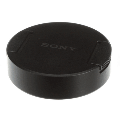 Sony Part# X-5001-472-1 Front Lens Cap Assembly - Genuine OEM