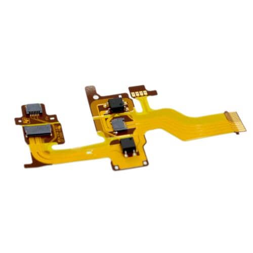 Sony Part# X-5001-701-1 Printed Wiring Board Assembly - Genuine OEM