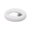 Sony Part# X-5001-870-1 Earpad Assembly (White) - Genuine OEM