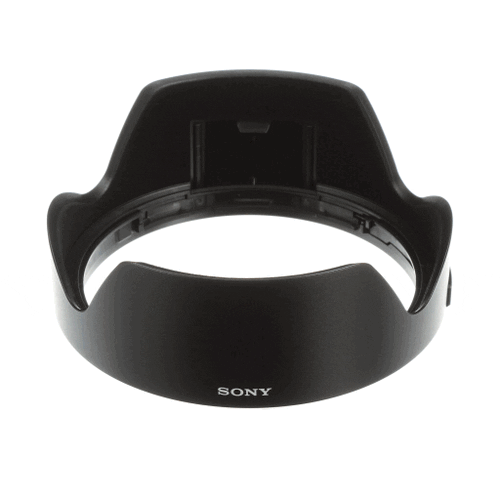 Sony Part# X-5002-202-1 Lens Hood Assembly - Genuine OEM