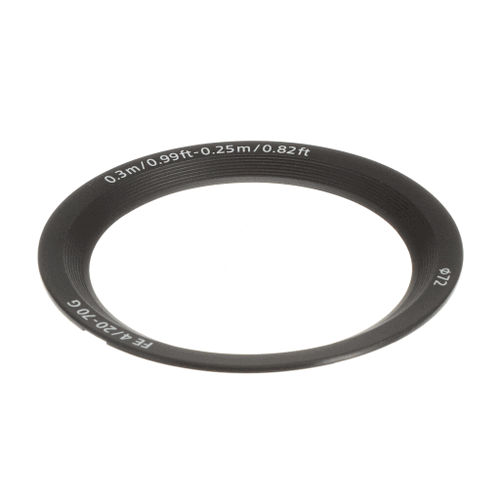 Sony Part# X-5003-154-1 Ornament Plate Assembly - Genuine OEM