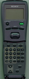 Sony Remote Control - 1-418-254-11