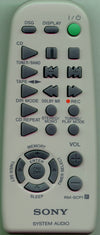 Sony Rm-Scp Standard Commander - 1-418-299-11
