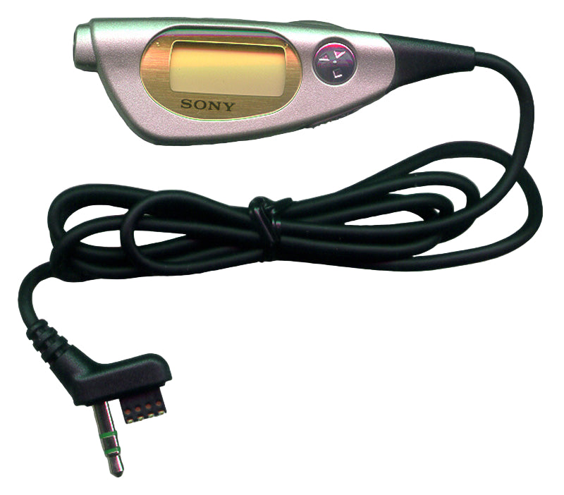 Sony Rm-Wme2 Remote Control Un - 1-418-544-11