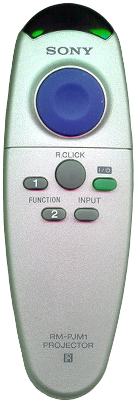 Sony Remote Control - 1-418-804-11