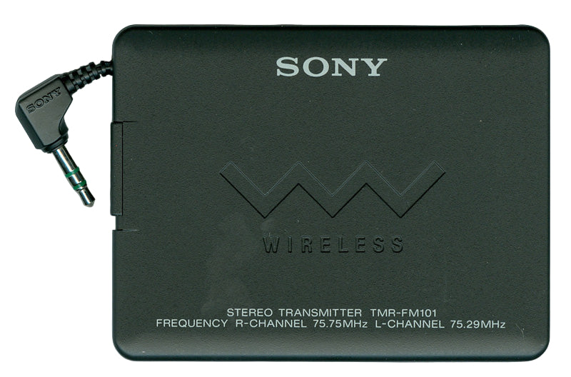 Sony Transmitter - 1-465-121-11