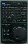 Sony Remote - RMTJ722