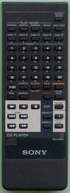 Sony Rm-D801 Remote Control - 1-466-995-11