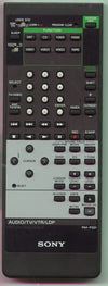 Sony P331 Remote Comander - 1-467-033-11