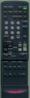 Sony Rmy115 Remote Control - 1-467-125-11